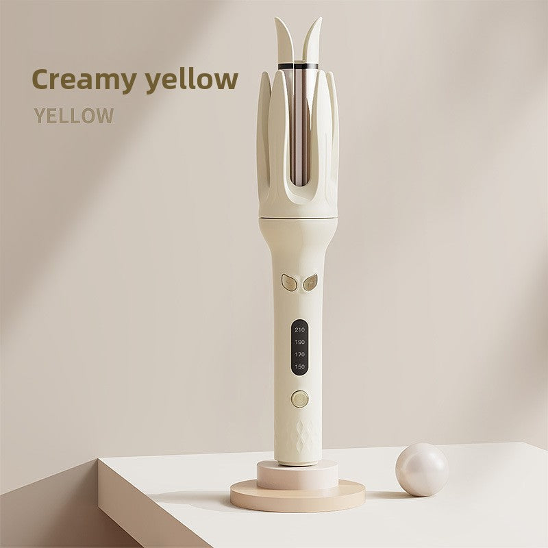 Curlyx AutoCurl Pro- Automatic Hair Curler