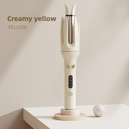 Curlyx AutoCurl Pro- Automatic Hair Curler