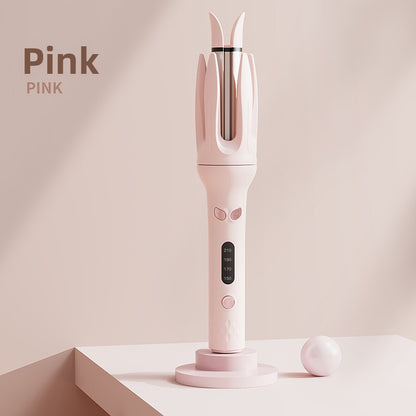 Curlyx AutoCurl Pro- Automatic Hair Curler