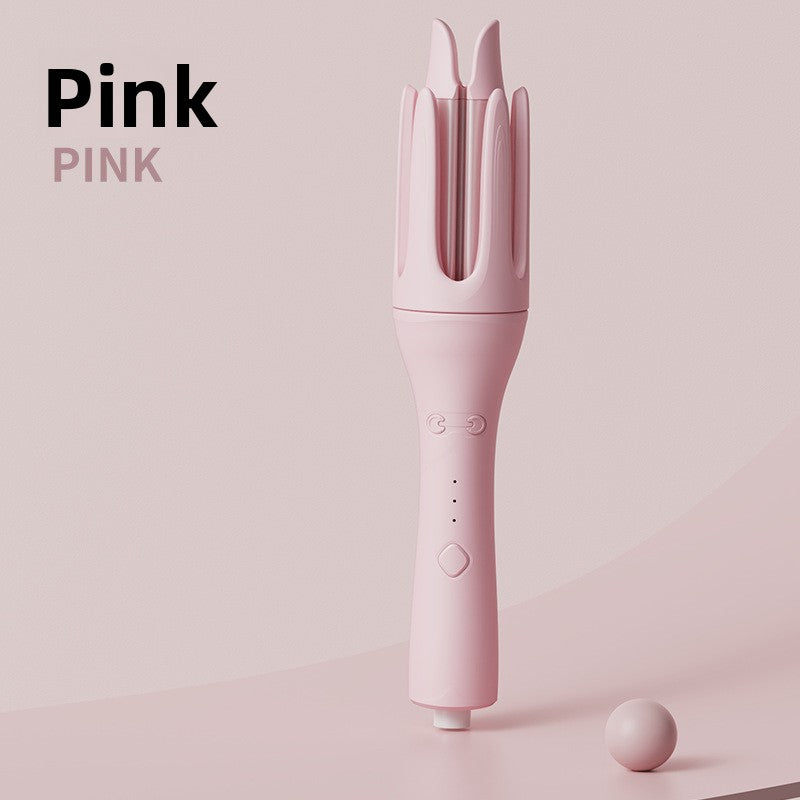 Curlyx AutoCurl Pro- Automatic Hair Curler