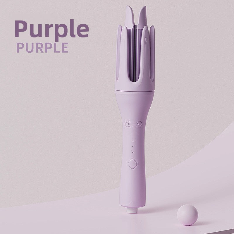Curlyx AutoCurl Pro- Automatic Hair Curler