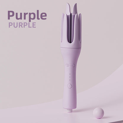 Curlyx AutoCurl Pro- Automatic Hair Curler