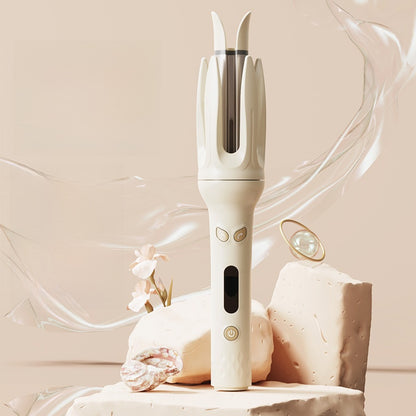 Curlyx AutoCurl Pro- Automatic Hair Curler