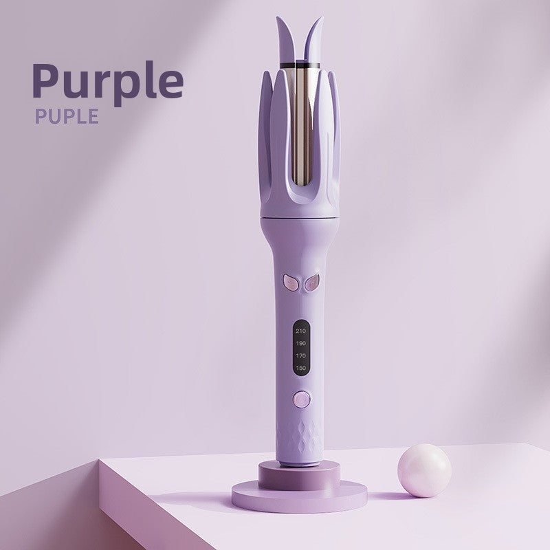 Curlyx AutoCurl Pro- Automatic Hair Curler