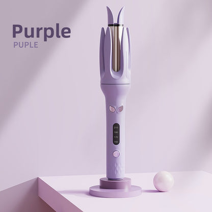 Curlyx AutoCurl Pro- Automatic Hair Curler