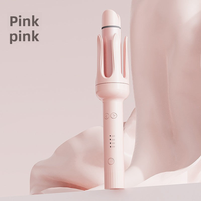 Curlyx AutoCurl Pro- Automatic Hair Curler